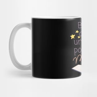 Books Are A Uniquely Portable Magic Mug